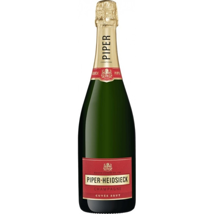 Piper Heidsieck Brut Champagne Piper Heidsieck Brut Champagne
