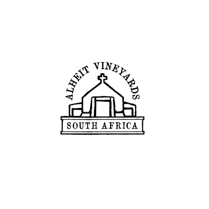 Alheit Cartology Western Cape Chenin Blanc