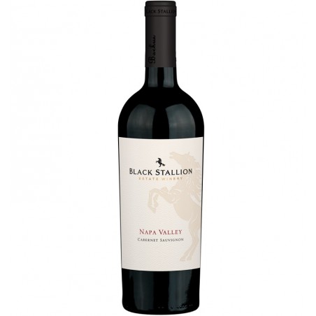 Black Stallion Cabernet Sauvignon Napa Valley