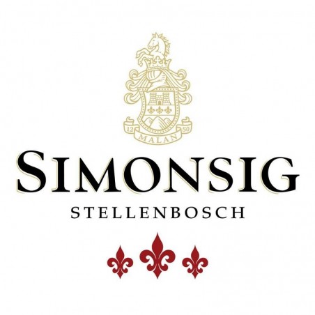Simonsig Pinotage Stellenbosch