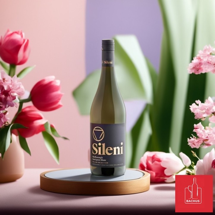 Sileni Estates Cellar Selection Sauvignon Blanc Sileni Estates Cellar Selection Sauvignon Blanc