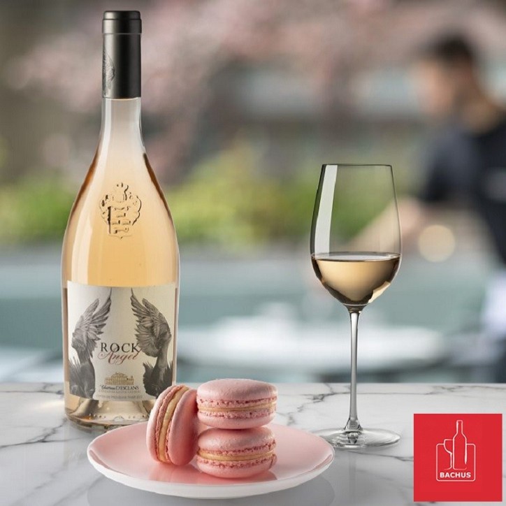 D'Esclans Rock Angel Cotes De Provence AC