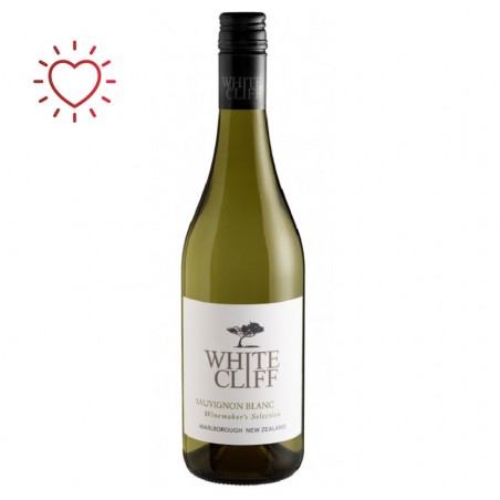White Cliff Sauvignon Blanc