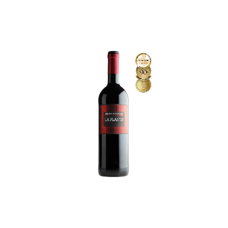 Bodegas Arzuaga Navarro La Planta Ribera Del Duero DO