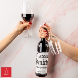 Charles Smith Chateau Smith Cabernet Sauvignon