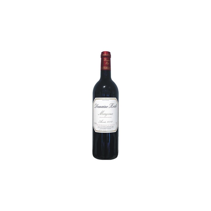 Chateau Labegorce Zede de Labegorce Margaux Chateau Labegorce Zede de Labegorce Margaux