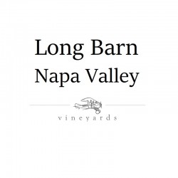 Long Barn Zinfandel California