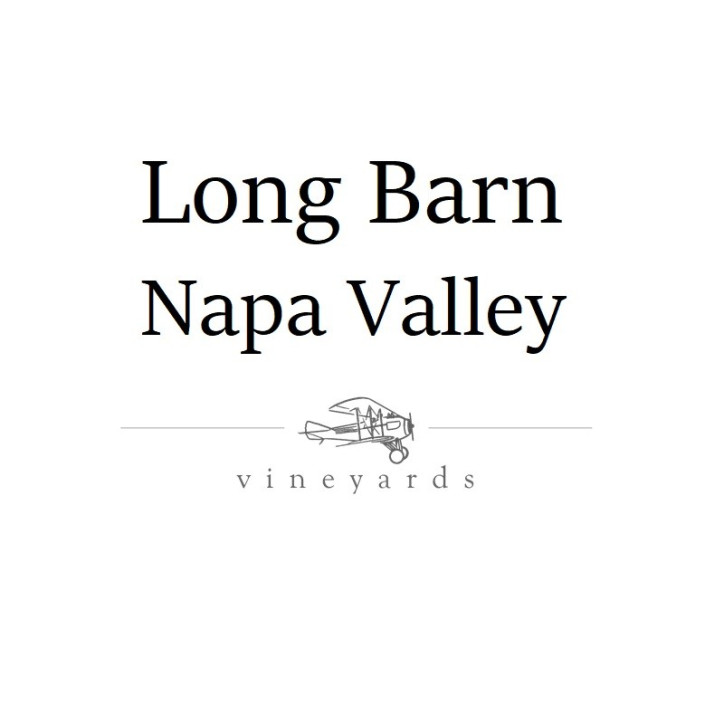 Long Barn Zinfandel California Long Barn Zinfandel California
