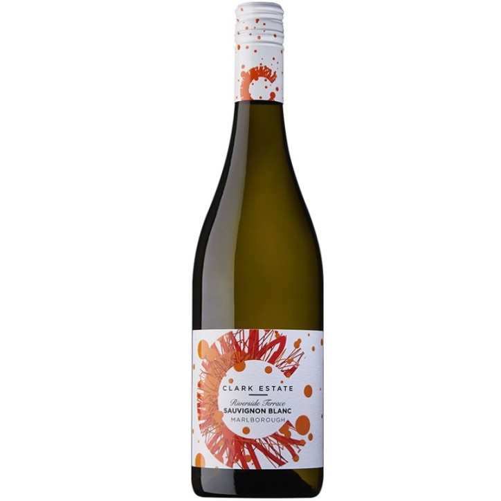 Clark Estate Riverside Terrace Sauvignon Blanc Clark Estate Riverside Terrace Sauvignon Blanc