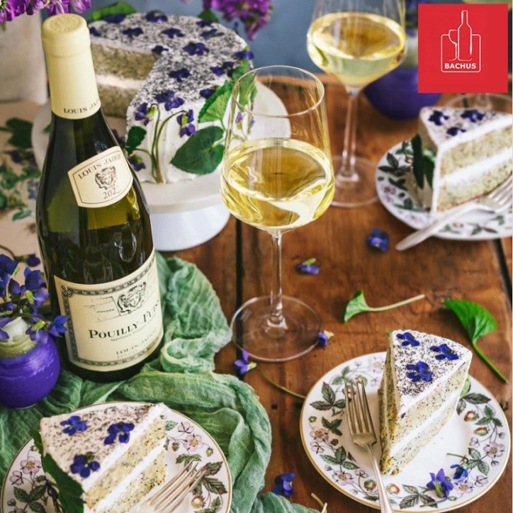 Louis Jadot Pouilly Fuisse A.C