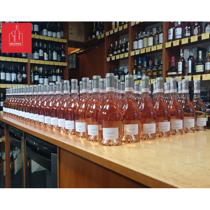 Alie Rose Frescobaldi Tenuta Ammiraglia Alie Rose Frescobaldi Tenuta Ammiraglia