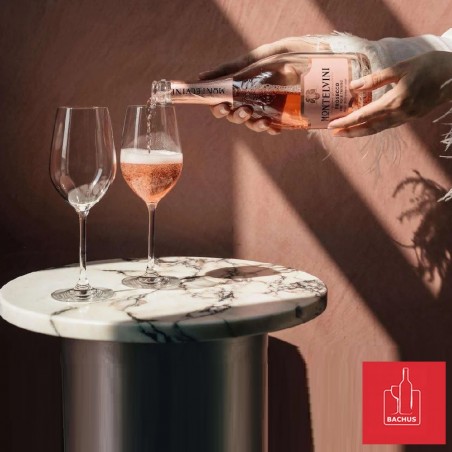 Montelvini Prosecco Rose Treviso Brut