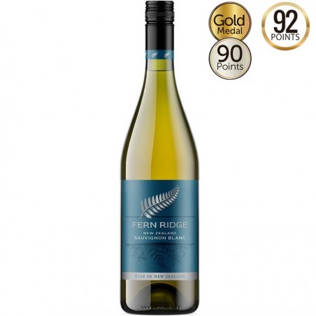 Fern Ridge Sauvignon Blanc Marlborough