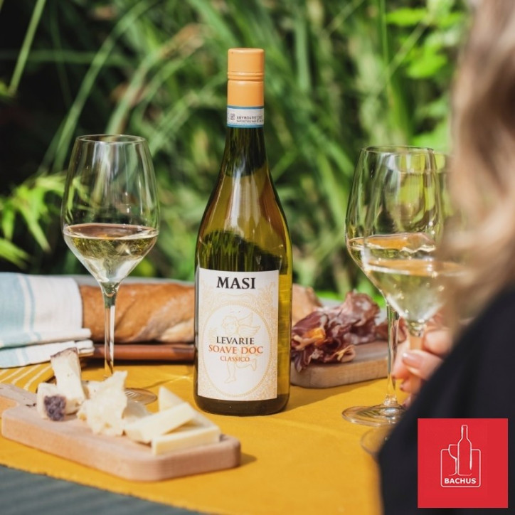 Masi Levarie Soave Classico Superiore Veneto Masi Levarie Soave Classico Superiore Veneto