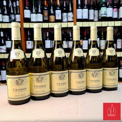 Louis Jadot Chablis
