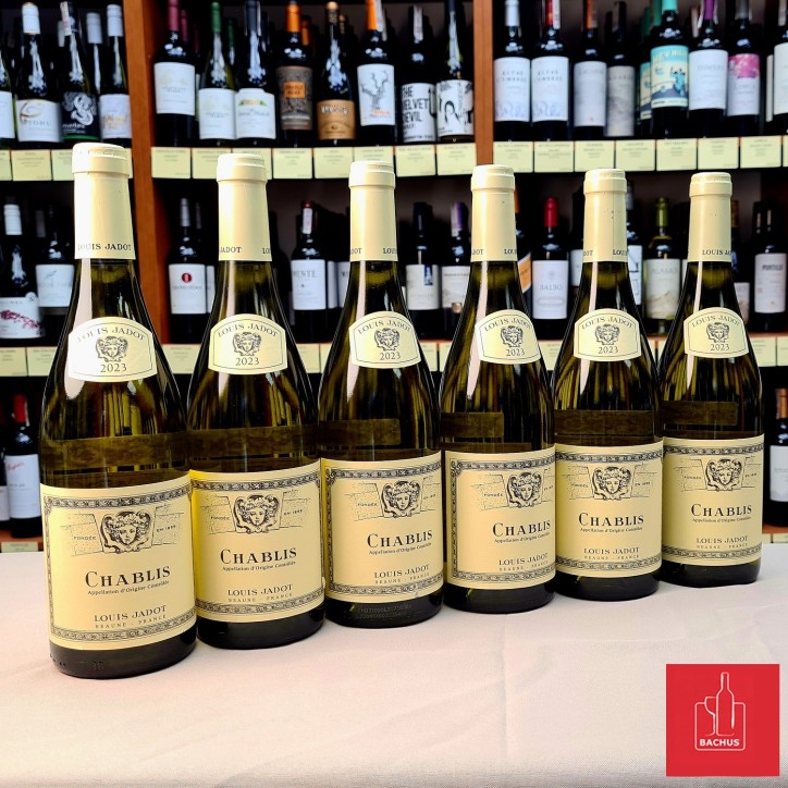 Louis Jadot Chablis