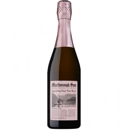 Marlborough Sun Sparkling Rose