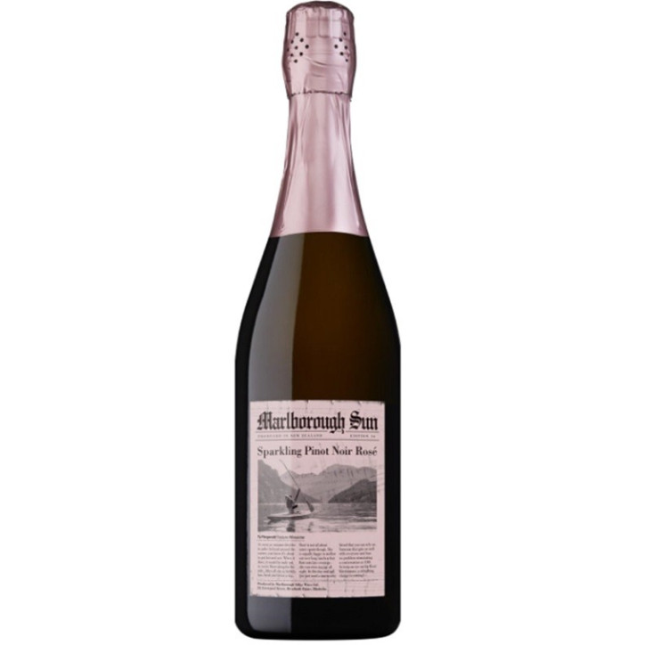 Marlborough Sun Sparkling Rose Marlborough Sun Sparkling Rose