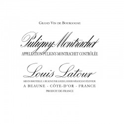 Louis Latour Puligny Montrachet