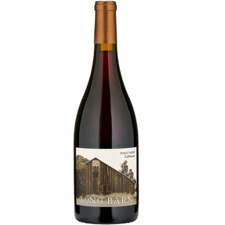 Long Barn Pinot Noir California