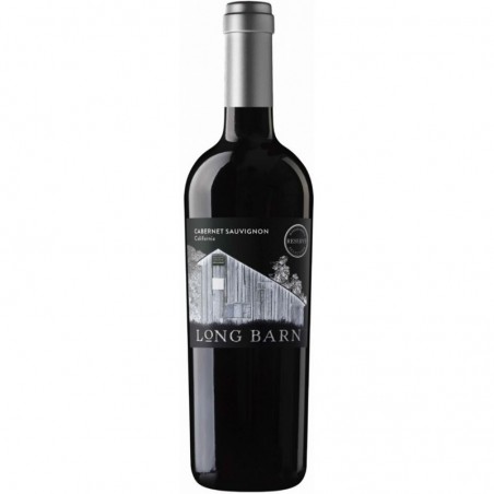 Long Barn Cabernet Sauvignon Reserve