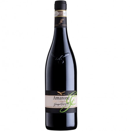 Giuseppe Campagnola Amarone della Valpolicella Classico Bio