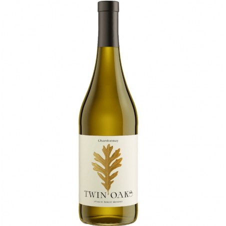 Robert Mondavi Twin Oaks Chardonnay