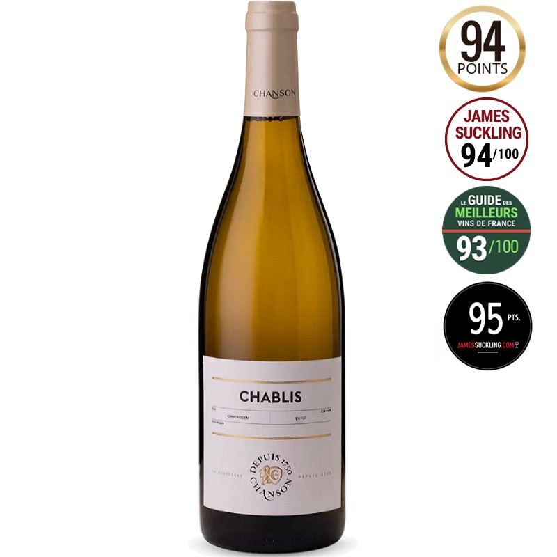 Chablis Chanson