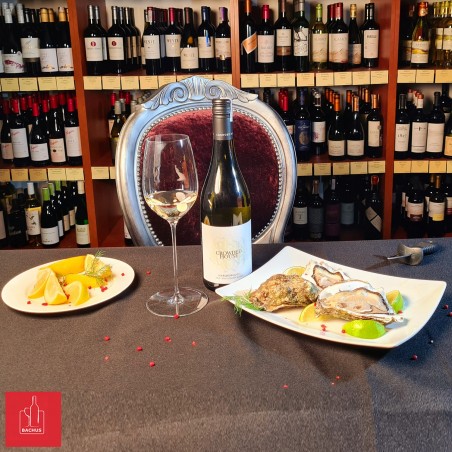 Crowded House Sauvignon Blanc Marlborough