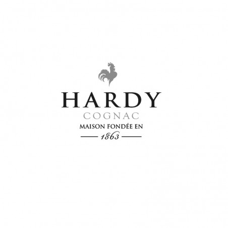 Hardy Cognac Legend