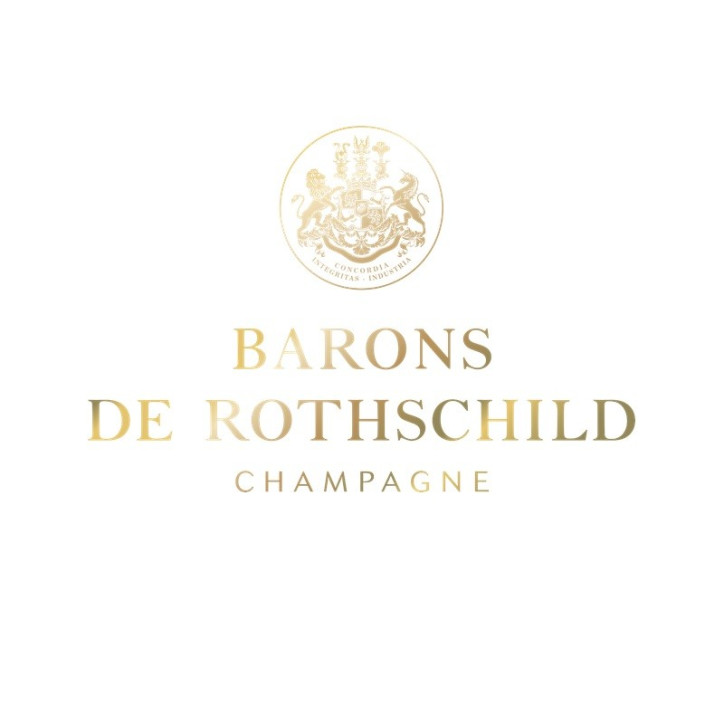 Barons de Rothschild Blanc de Blanc Champagne Barons de Rothschild Blanc de Blanc Champagne