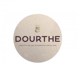 Dourthe Essence Bordeaux Vin Rouge