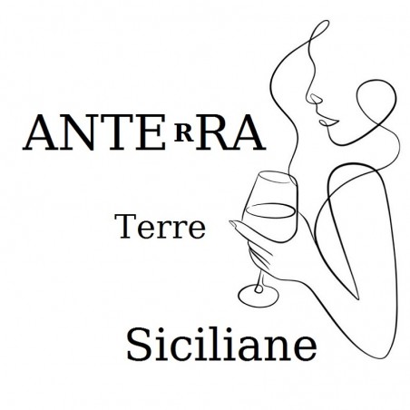 Anterra Pinot Grigio Delle Venezie I.G.T.