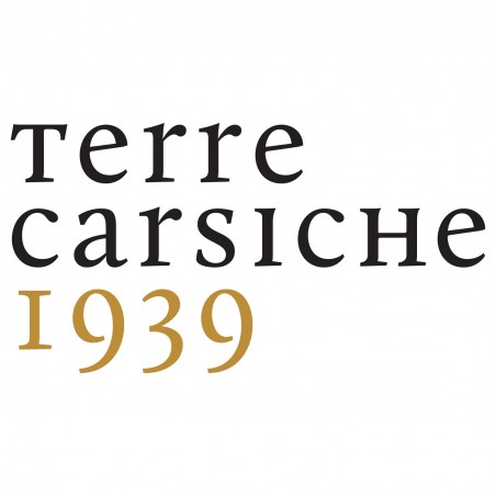 Nero di Troia Terre Carsiche