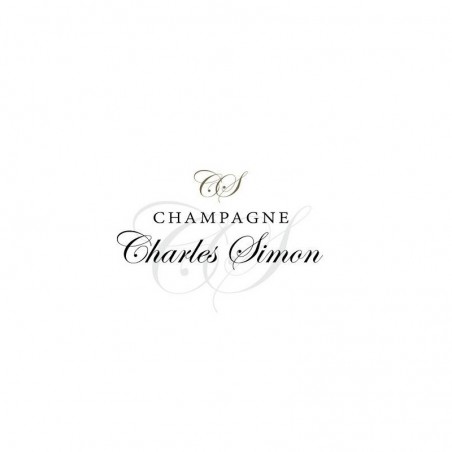 Charles Simon Brut Suprême Champagne