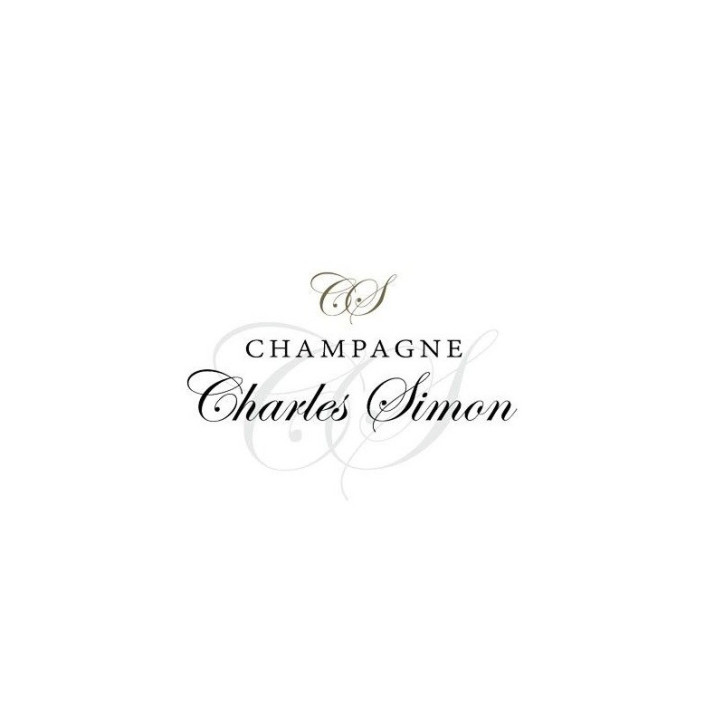 Charles Simon Brut Suprême Champagne Charles Simon Brut Suprême Champagne