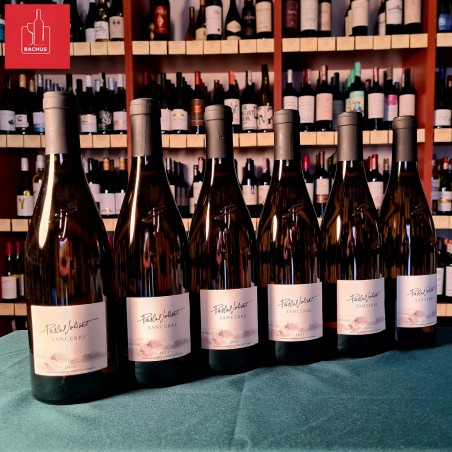 Sancerre Pascal Jolivet AOC