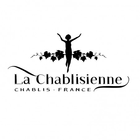 La Chablisienne Chardonnay Bourgogne AOC