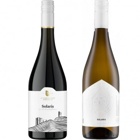 Solaris Kazimierskie Wzgórza & Solaris Turnau