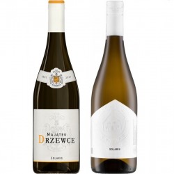 Solaris Majątek Drzewce & Solaris Turnau