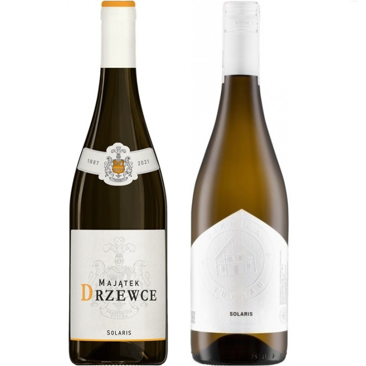 Solaris Majątek Drzewce & Solaris Turnau Solaris Majątek Drzewce & Solaris Turnau
