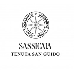 Guidalberto Tenuta San Guido (II wino Sassicaia)