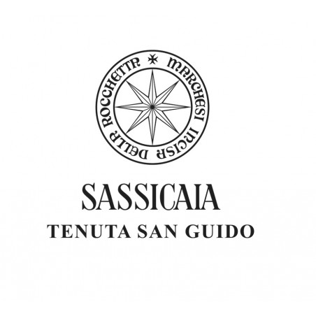 Guidalberto Tenuta San Guido (II wino Sassicaia)
