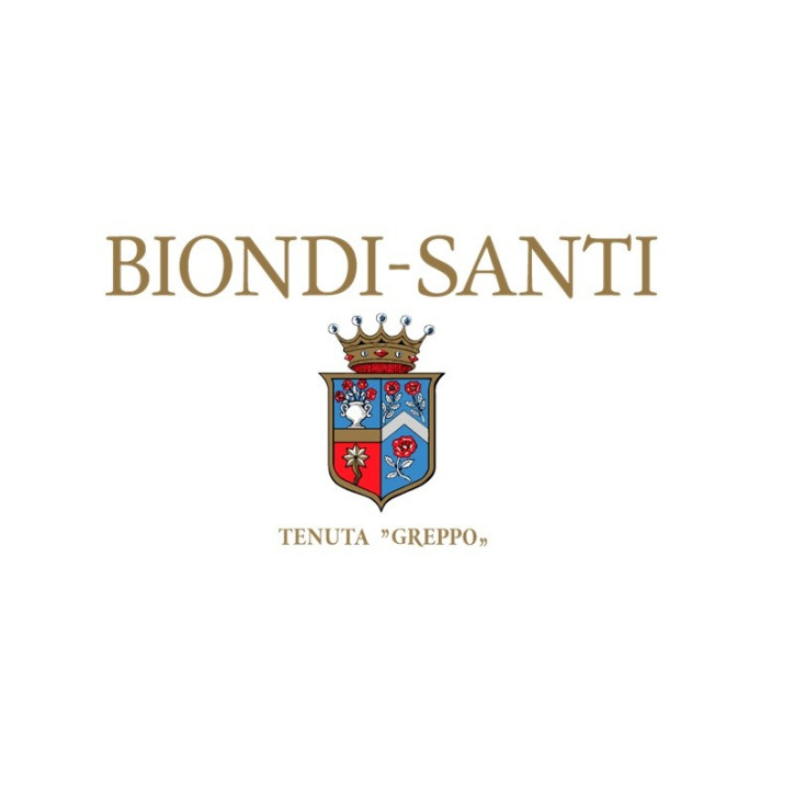 Brunello di Montalcino Riserva Biondi Santi Tenuta Greppo Brunello di Montalcino Riserva Biondi Santi Tenuta Greppo