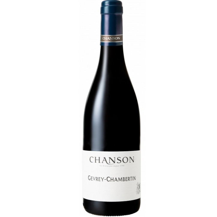 Gevrey Chambertin Chanson Gevrey Chambertin Chanson