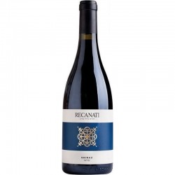 Recanati Shiraz Galilee