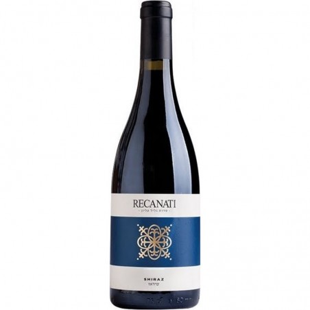 Recanati Shiraz Galilee