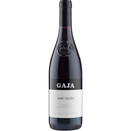 Sori Tildin Gaja Barbaresco