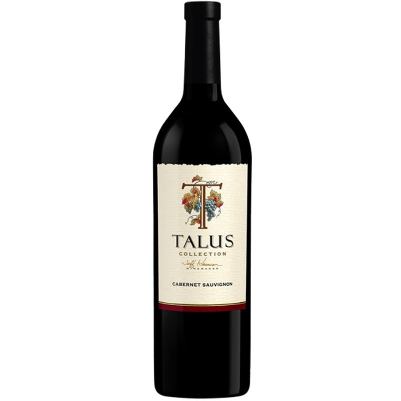 Talus Cabernet Sauvignon Constellation