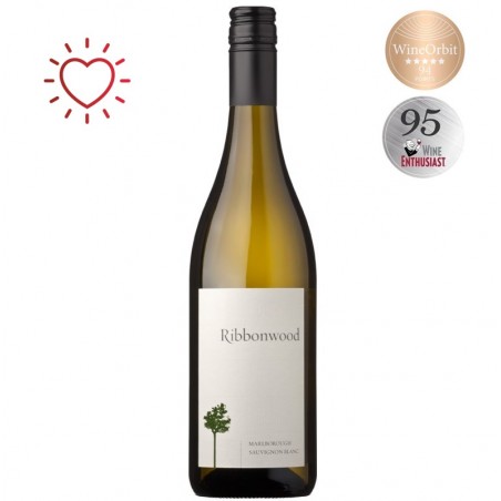 Ribbonwood Sauvignon Blanc Marlborough
